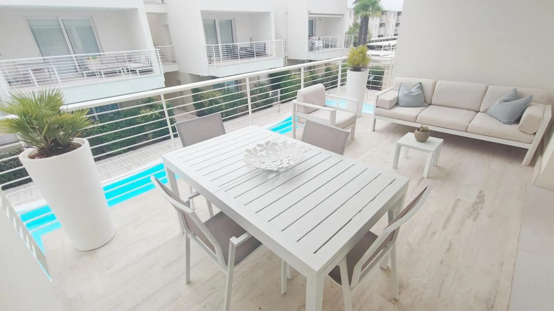 Wave Resort Lido di Jesolo Apartment