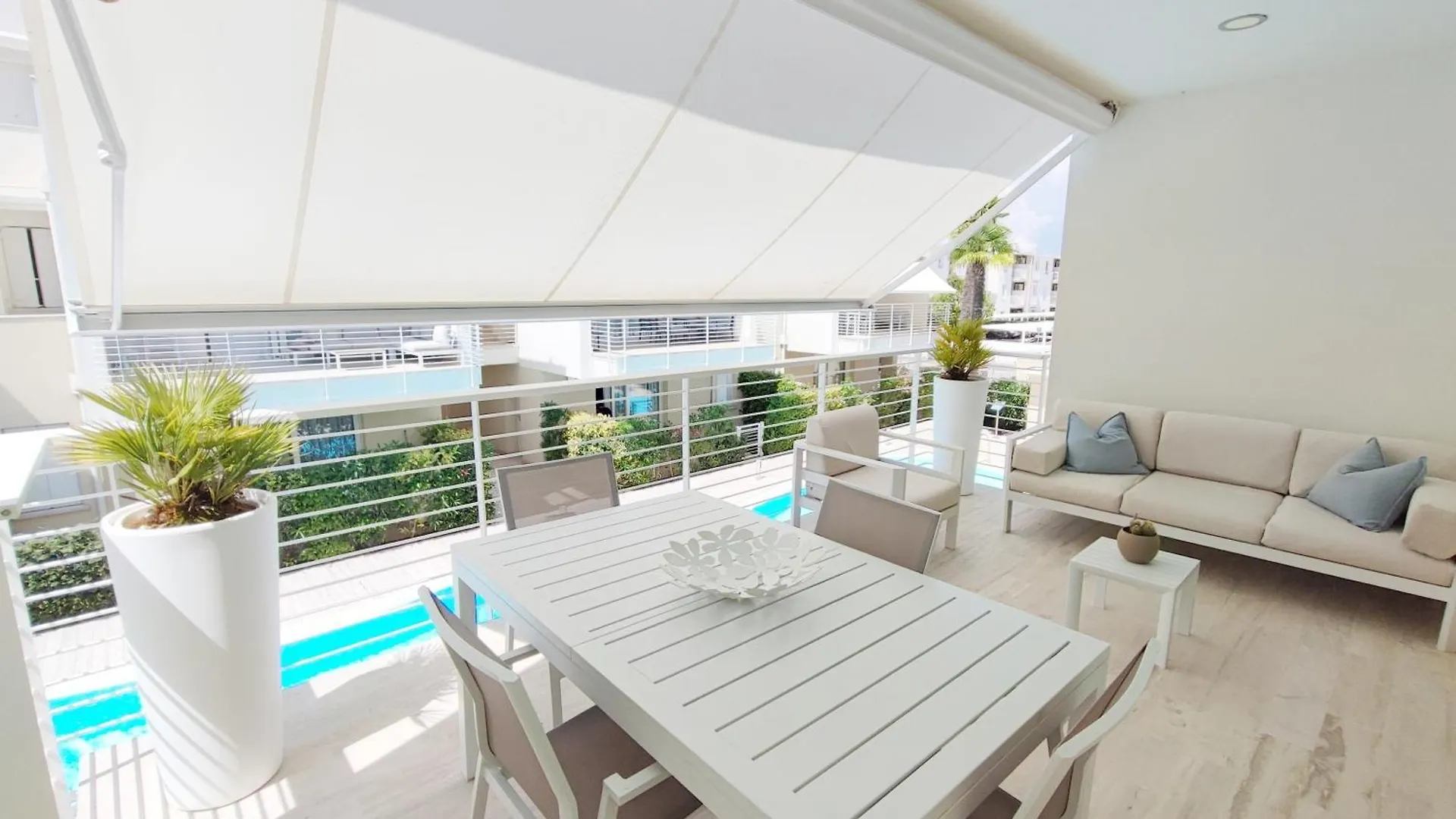 Apartment Wave Resort Lido di Jesolo