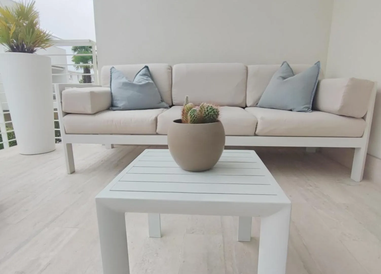 Wave Resort Lido di Jesolo Apartment