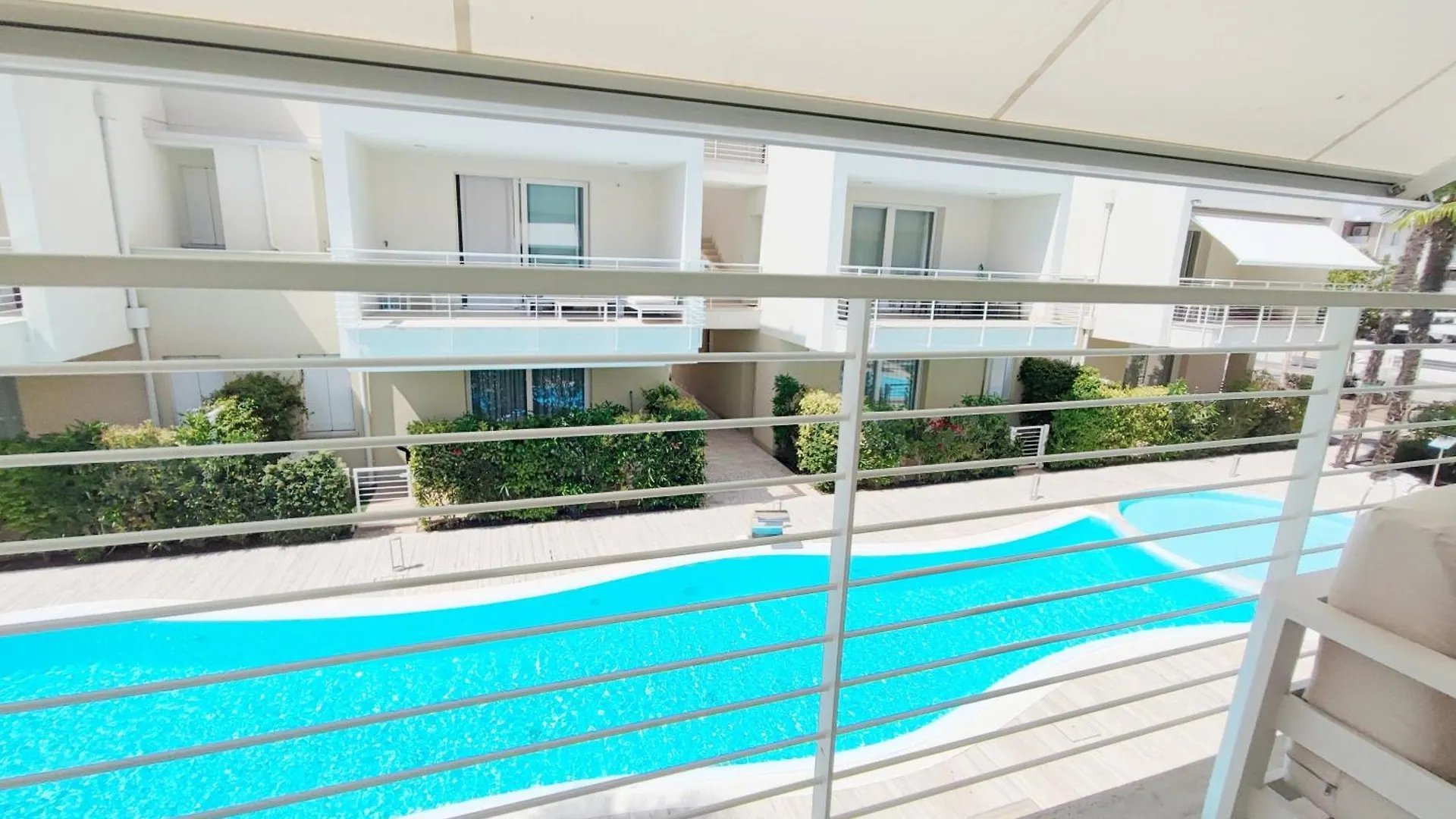 Apartment Wave Resort Lido di Jesolo