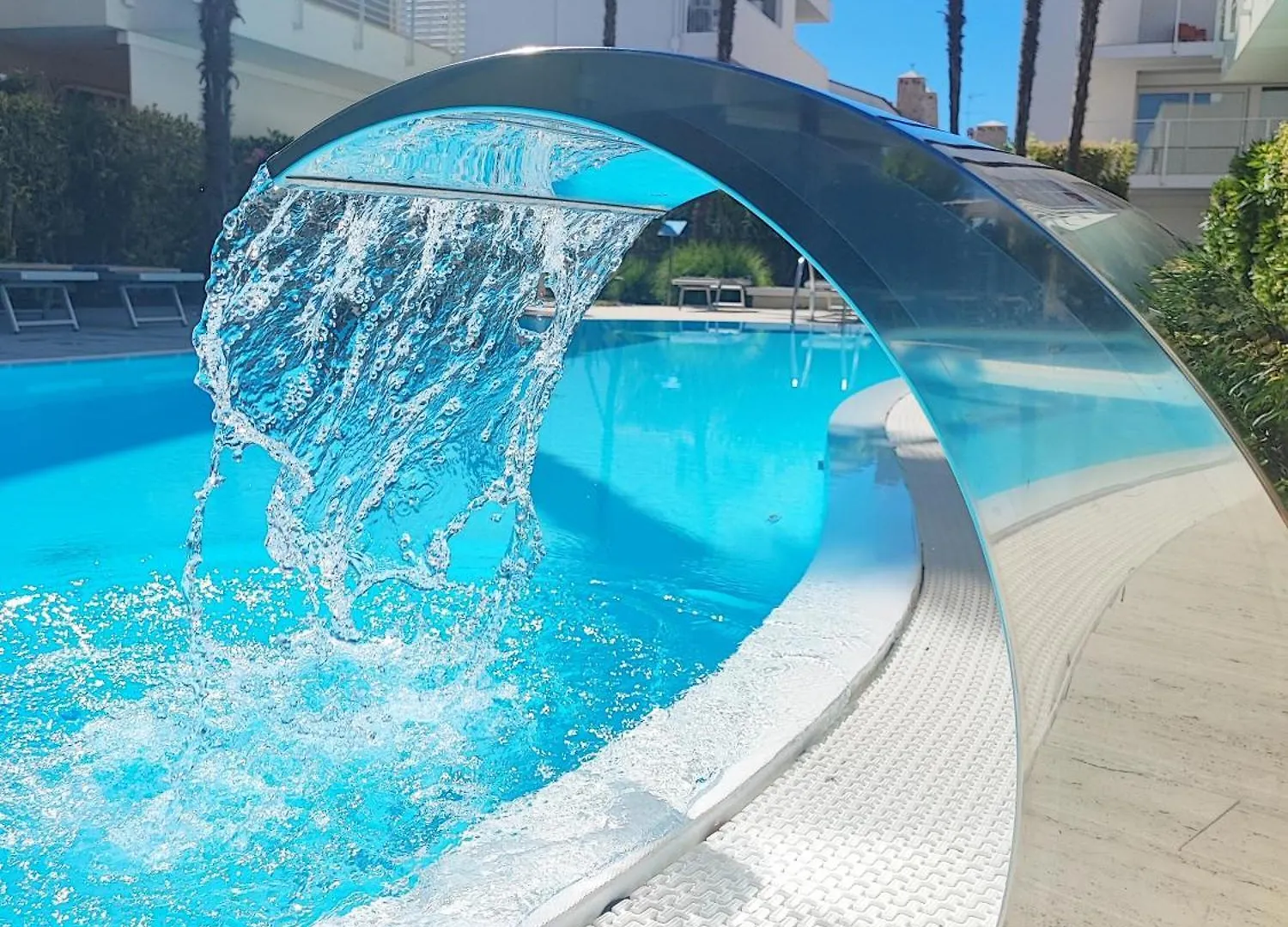Wave Resort Lido di Jesolo 0*,  Italy