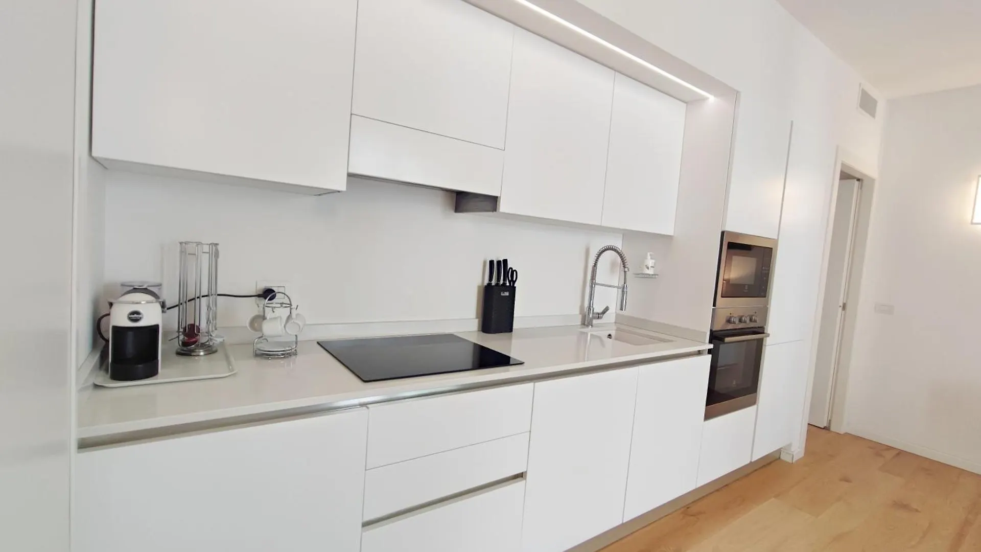Wave Resort Lido di Jesolo Apartment