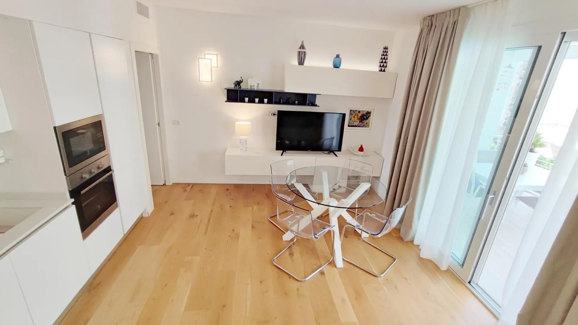 Apartment Wave Resort Lido di Jesolo