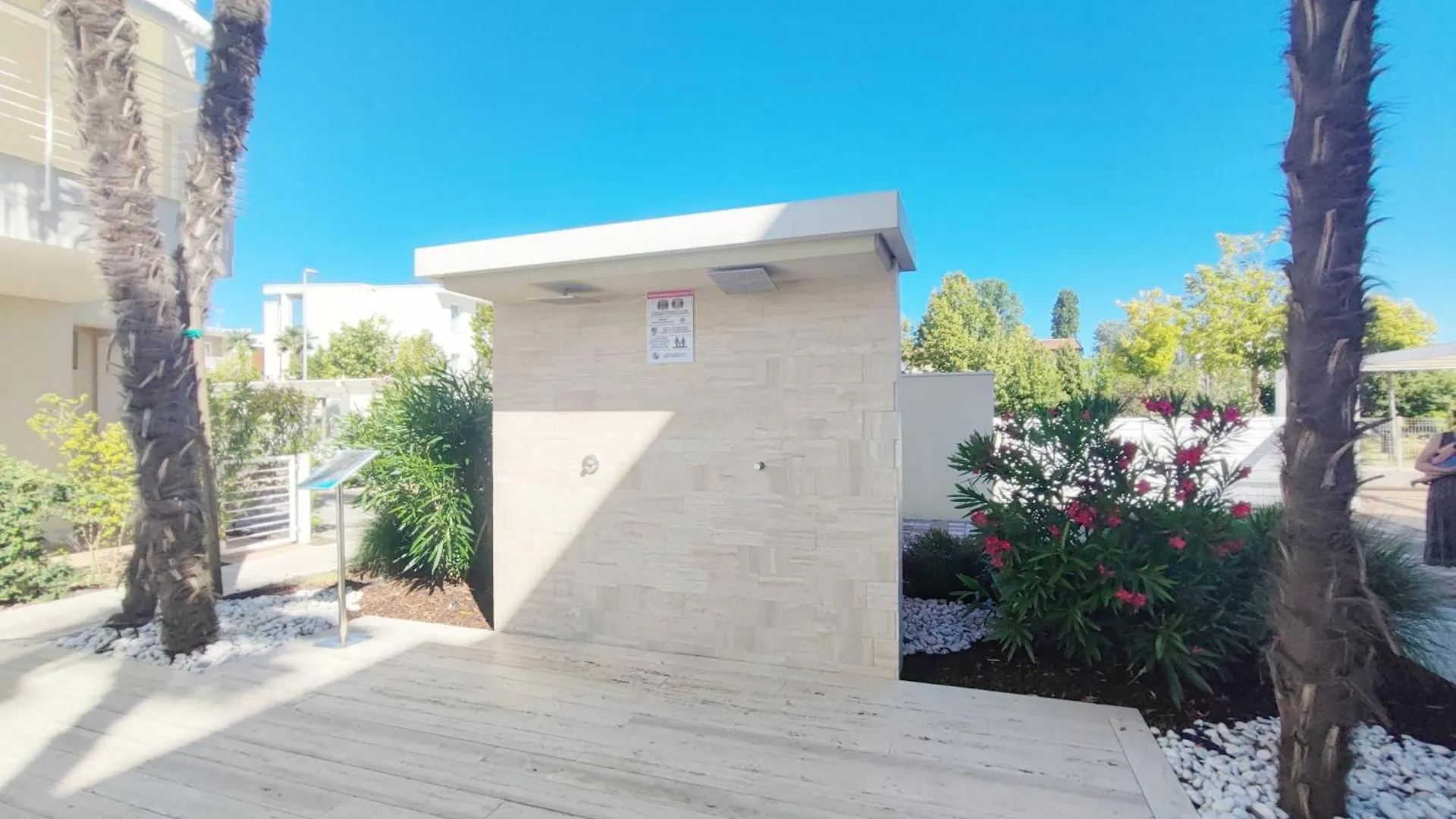 Apartment Wave Resort Lido di Jesolo Italy
