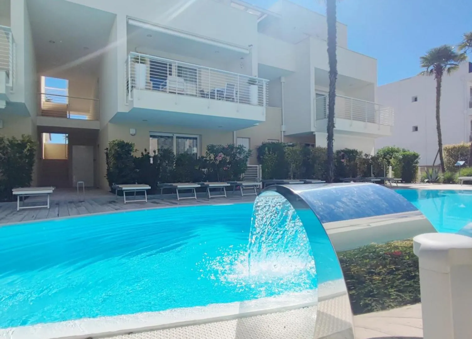 Wave Resort Lido di Jesolo