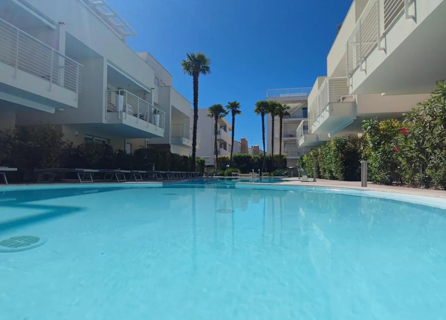 Apartment Wave Resort Lido di Jesolo