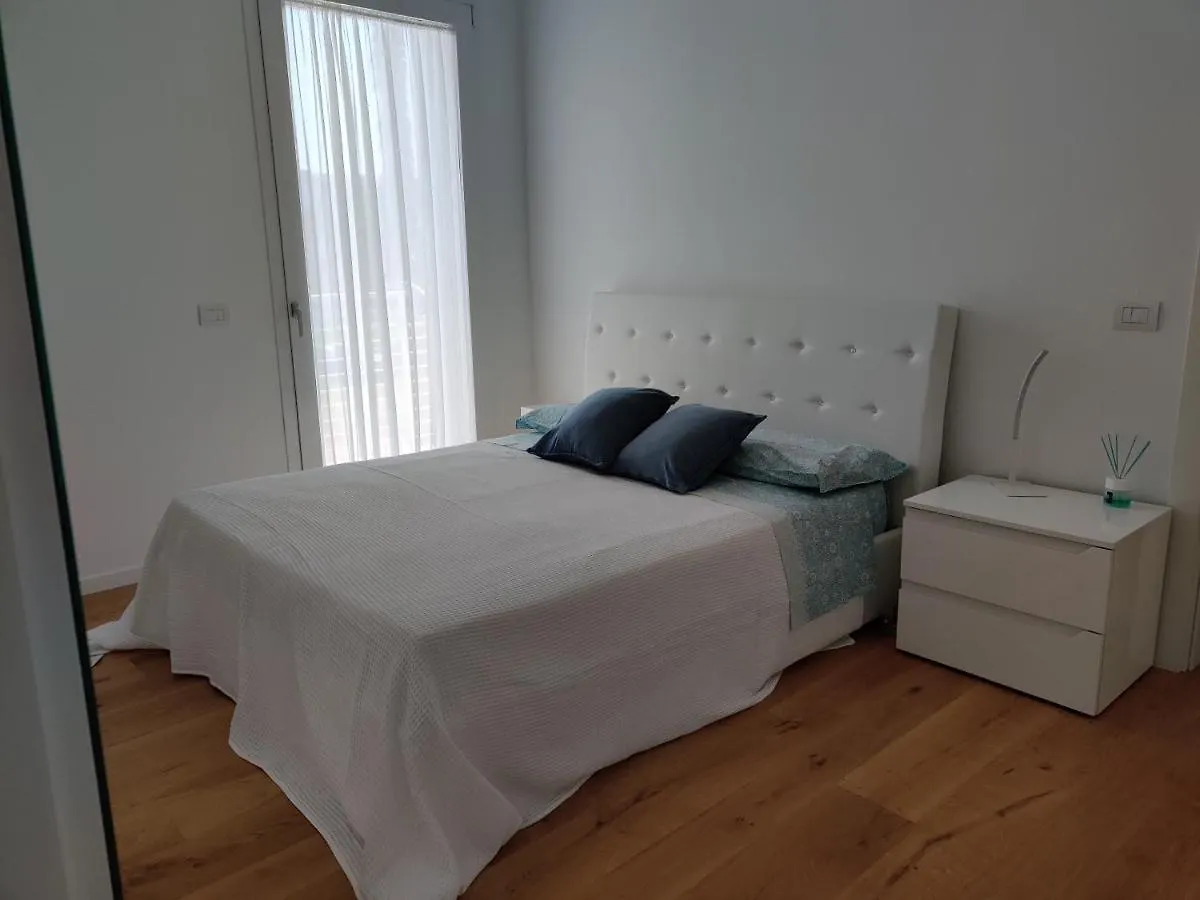 Apartment Wave Resort Lido di Jesolo
