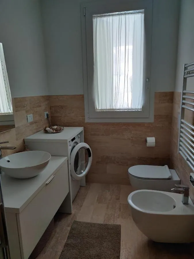 Apartment Wave Resort Lido di Jesolo