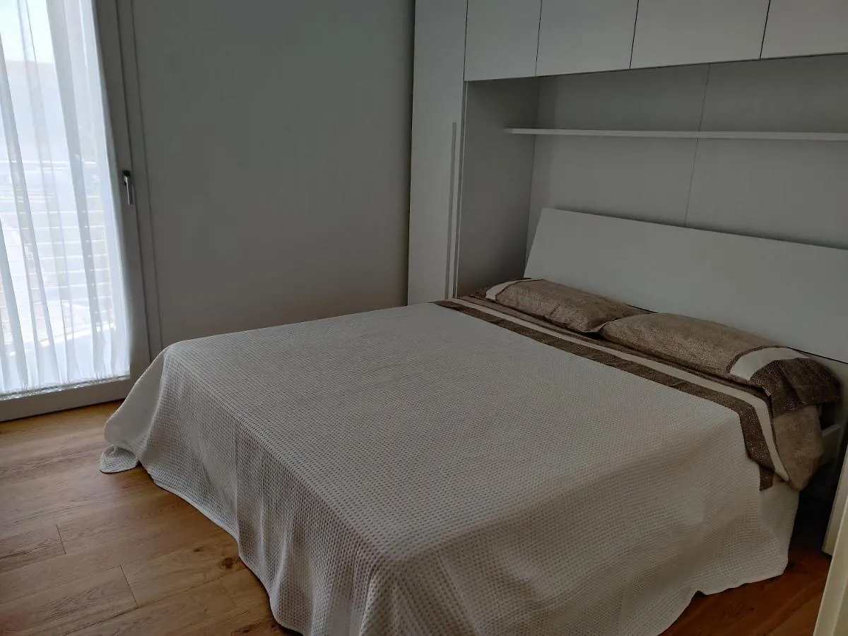 Apartment Wave Resort Lido di Jesolo