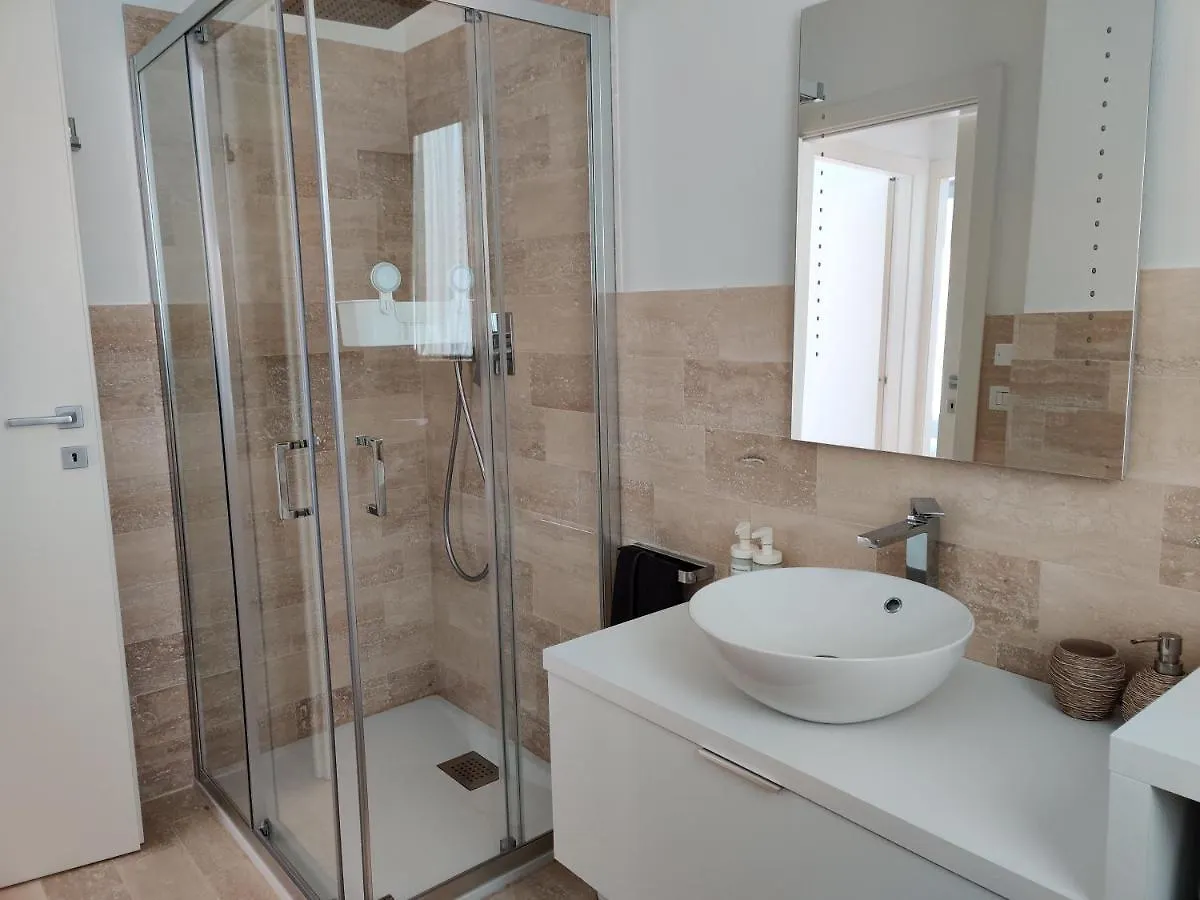 Wave Resort Lido di Jesolo Apartment
