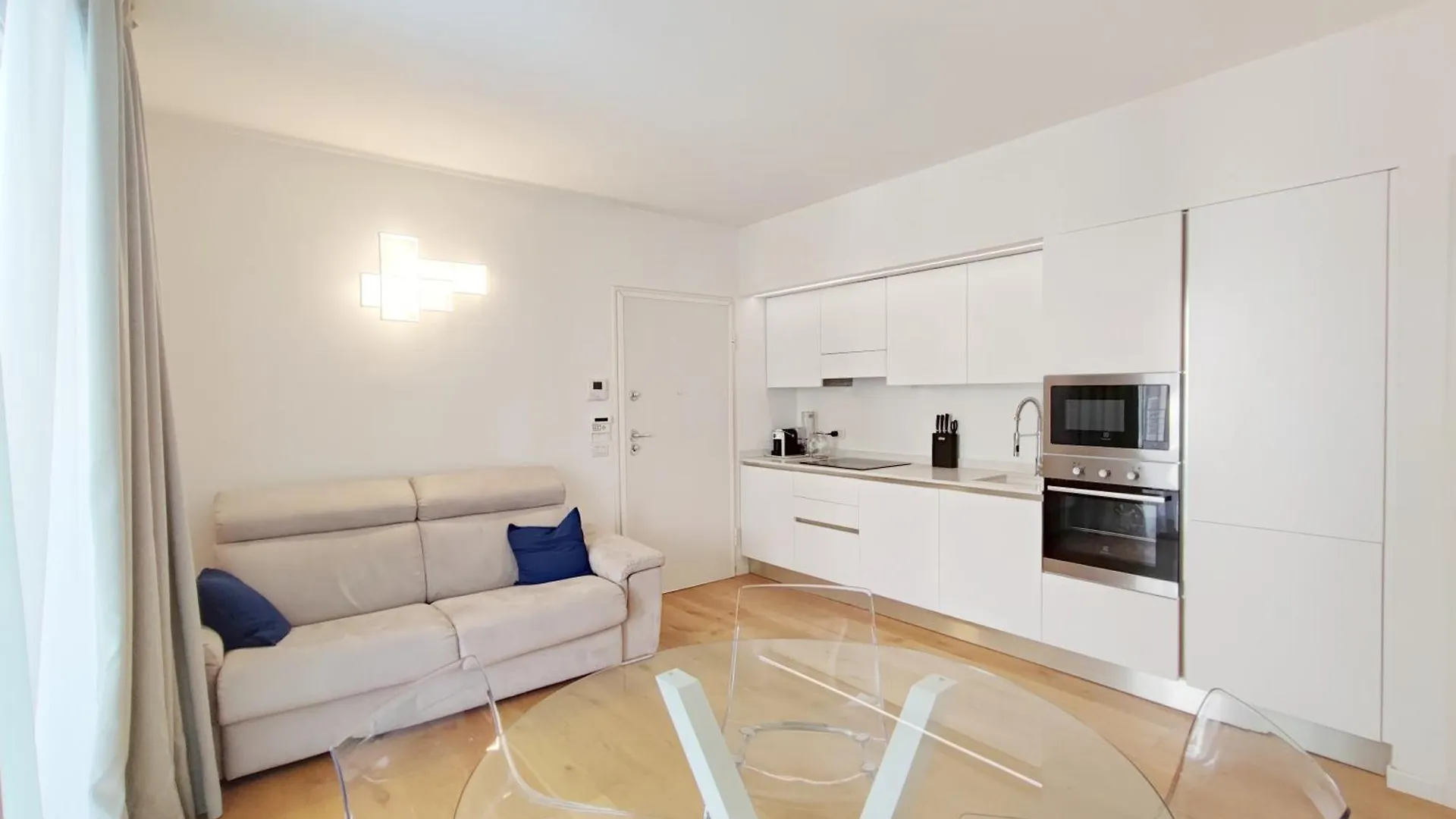 Apartment Wave Resort Lido di Jesolo Italy