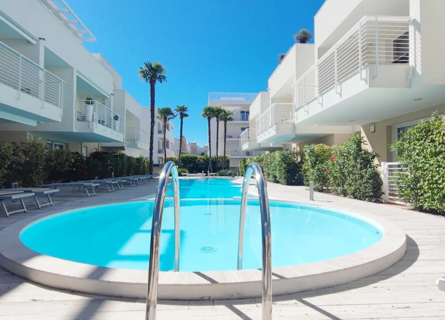 Wave Resort Lido di Jesolo Italy